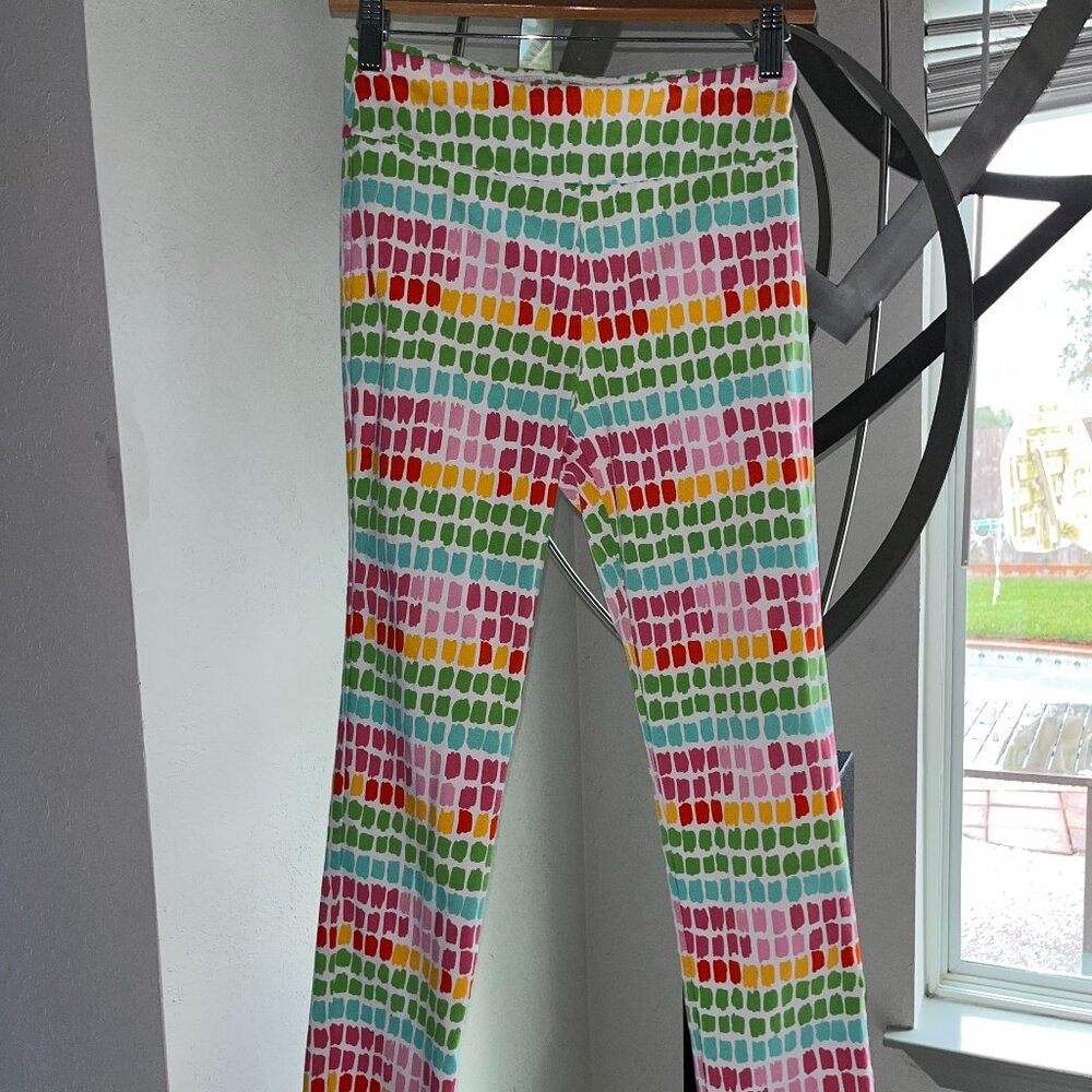 Krazy Larry Ankle Pant Size 0